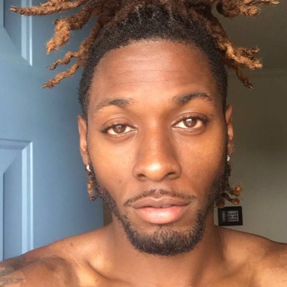 Meet your Posher, Rad - Picture 1 of 1